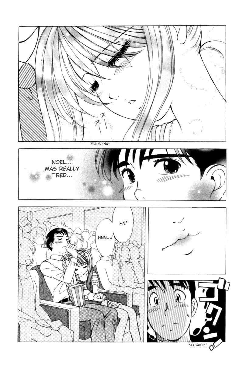 Noel no Kimochi Chapter 12 14